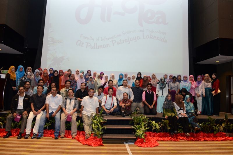 Hi tea alumni  14  341